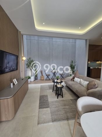 Jual Rumah Modern 3 KT di Soekarno Hatta, Bandung Jual Rumah Modern 3 KT di Soekarno Hatta, Bandung