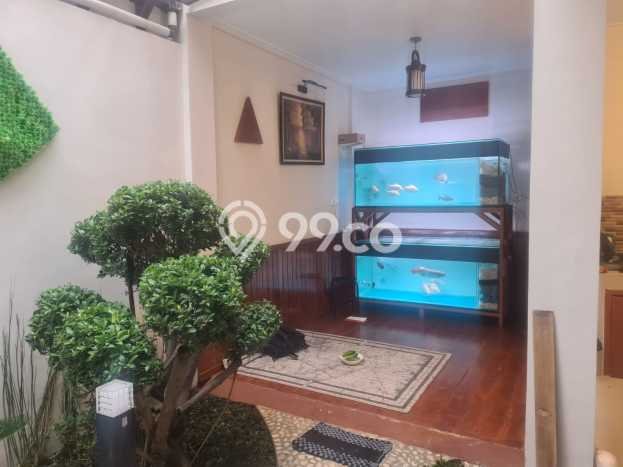 Sewa Rumah Harga Terjangkau di Cibeunying Bandung Punya 3 Kamar Tidur Sewa Rumah Harga Terjangkau di Cibeunying Bandung Punya 3 Kamar Tidur