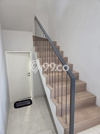 Jual Rumah Modern 3 KT di Soekarno Hatta, Bandung Jual Rumah Modern 3 KT di Soekarno Hatta, Bandung