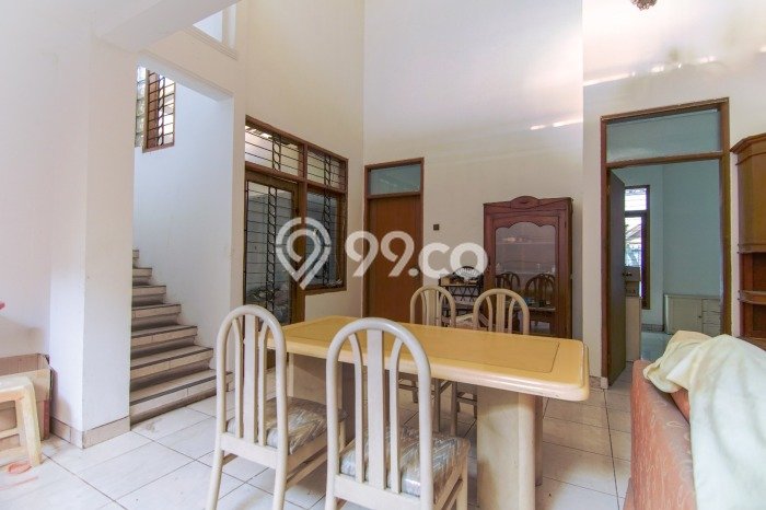 Dijual Rumah Strategis Bagus Punya 3 KT di Bandung Kulon Bandung SHM Dijual Rumah Strategis Bagus Punya 3 KT di Bandung Kulon Bandung SHM