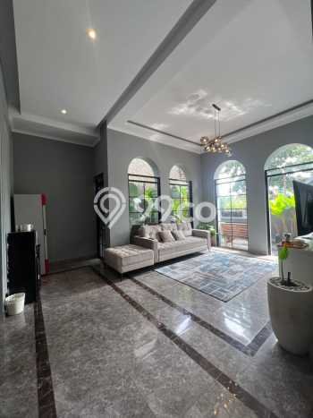 Dijual Rumah Mewah Elegan Dengan View Eksklusif di Pelajar Pejuang, Bandung Dijual Rumah Mewah Elegan Dengan View Eksklusif di Pelajar Pejuang, Bandung