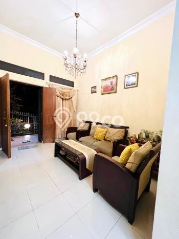 Dijual Rumah Luas Megah Dengan View Eksklusif di Depok I, Depok Dijual Rumah Luas Megah Dengan View Eksklusif di Depok I, Depok