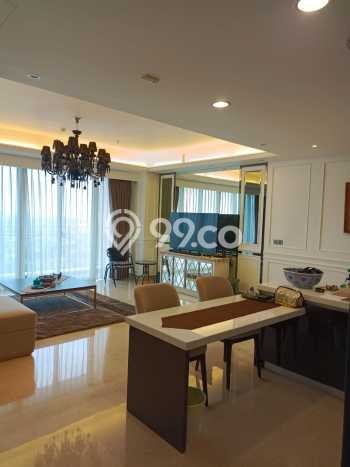Dijual Apartemen Luxury di Pondok Indah 3 Kamar & 3 Kamar Mandi Dijual Apartemen Luxury di Pondok Indah 3 Kamar & 3 Kamar Mandi
