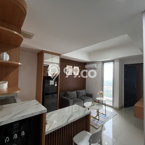 Hunian Strategis 53m2 di Depok I Depok 2 Bedroom Hunian Strategis 53m2 di Depok I Depok 2 Bedroom
