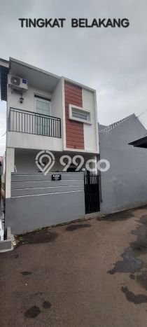 Dijual Rumah Modern 2 KT di Depok I, Depok Dijual Rumah Modern 2 KT di Depok I, Depok