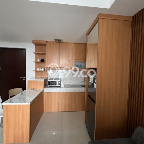 Hunian Strategis 53m2 di Depok I Depok 2 Bedroom Hunian Strategis 53m2 di Depok I Depok 2 Bedroom