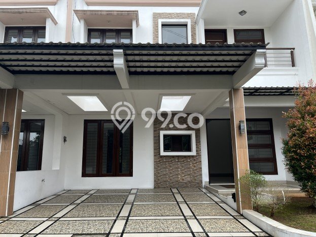 Rumah Luxury Modern Siap Huni di Depok I Depok Rumah Luxury Modern Siap Huni di Depok I Depok