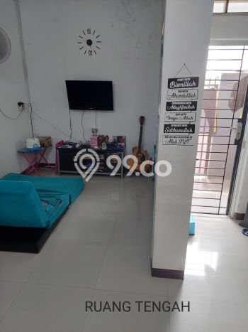 Dijual Rumah Modern 2 KT di Depok I, Depok Dijual Rumah Modern 2 KT di Depok I, Depok
