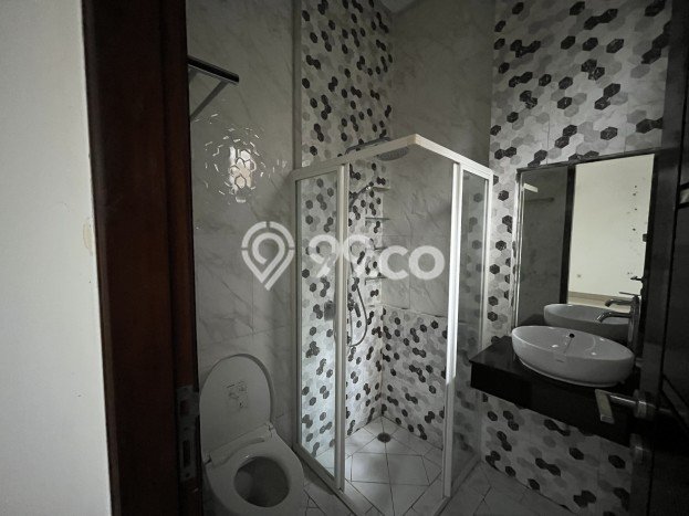 Rumah Luxury Modern Siap Huni di Depok I Depok Rumah Luxury Modern Siap Huni di Depok I Depok