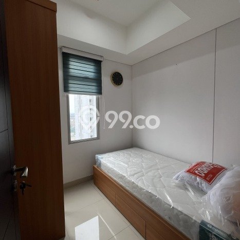 Hunian Strategis 53m2 di Depok I Depok 2 Bedroom Hunian Strategis 53m2 di Depok I Depok 2 Bedroom