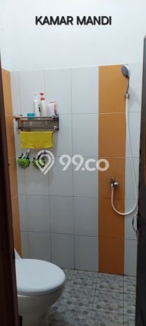 Dijual Rumah Modern 2 KT di Depok I, Depok Dijual Rumah Modern 2 KT di Depok I, Depok