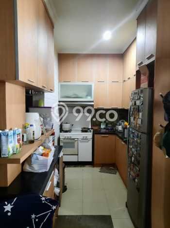 For Sale! Luxury House LT 98m2 Desain Elegan di Kelapa Dua For Sale! Luxury House LT 98m2 Desain Elegan di Kelapa Dua