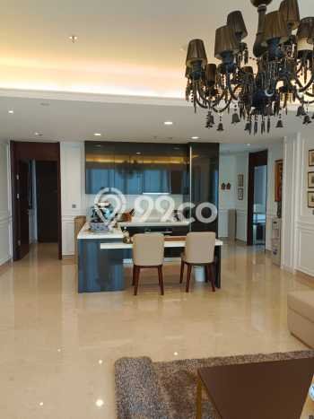 Dijual Apartemen Luxury di Pondok Indah 3 Kamar & 3 Kamar Mandi Dijual Apartemen Luxury di Pondok Indah 3 Kamar & 3 Kamar Mandi