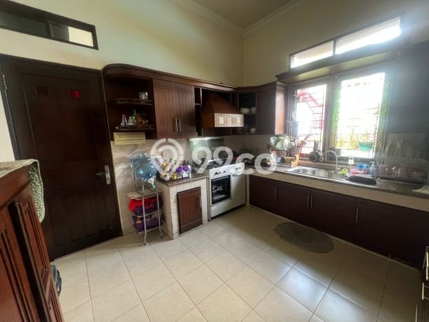 For Sale! Premium House LT 805m2 Desain Modern di Depok I For Sale! Premium House LT 805m2 Desain Modern di Depok I