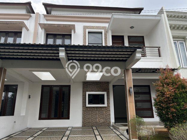 Rumah Luxury Modern Siap Huni di Depok I Depok Rumah Luxury Modern Siap Huni di Depok I Depok