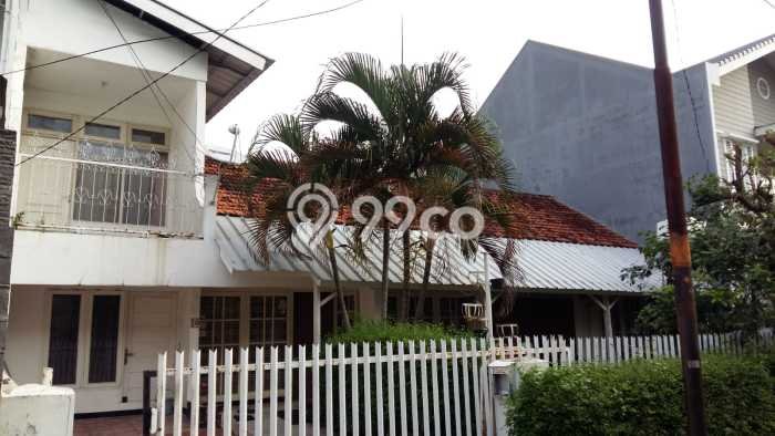 Siap Huni Hunian Elit 5 Kamar di Jagakarsa Dekat ke Mana Saja Siap Huni Hunian Elit 5 Kamar di Jagakarsa Dekat ke Mana Saja