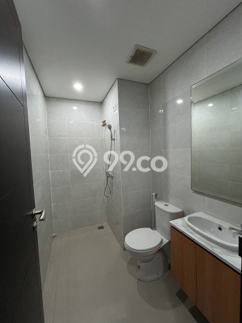 Apartemen Minimalis untuk Disewa, 2 Kamar di Depok Apartemen Minimalis untuk Disewa, 2 Kamar di Depok