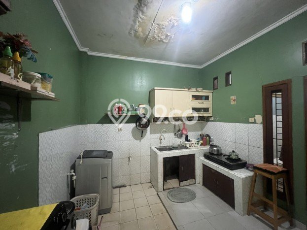 Rumah Minimalis 2 Kamar LT 85m2 di Depok I Rumah Minimalis 2 Kamar LT 85m2 di Depok I