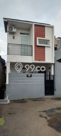 Dijual Rumah Modern 2 KT di Depok I, Depok Dijual Rumah Modern 2 KT di Depok I, Depok