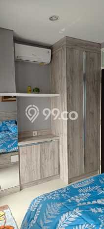 Apartemen Premium di Depok I, 1 KM, Luas 34m², Dekat Depok I, Depok, Depok, Fasilitas Lengkap, Lokasi Prospektif Apartemen Premium di Depok I, 1 KM, Luas 34m², Dekat Depok I, Depok, Depok, Fasilitas Lengkap, Lokasi Prospektif