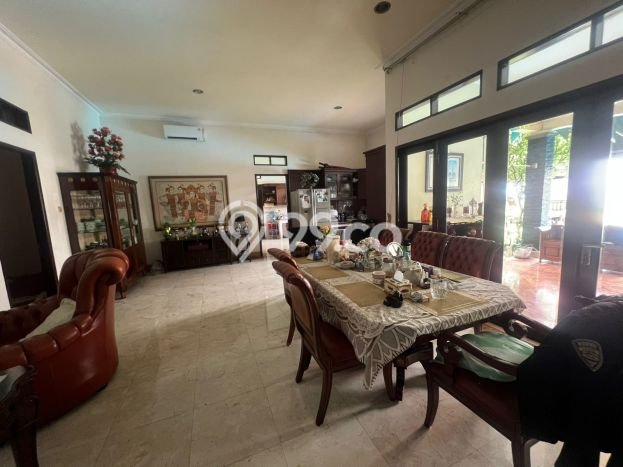 For Sale! Premium House LT 805m2 Desain Modern di Depok I For Sale! Premium House LT 805m2 Desain Modern di Depok I
