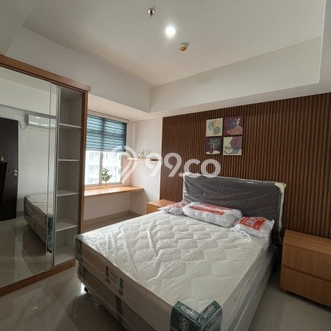Hunian Strategis 53m2 di Depok I Depok 2 Bedroom Hunian Strategis 53m2 di Depok I Depok 2 Bedroom