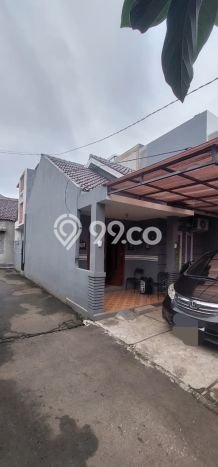 Dijual Rumah Modern 2 KT di Depok I, Depok Dijual Rumah Modern 2 KT di Depok I, Depok