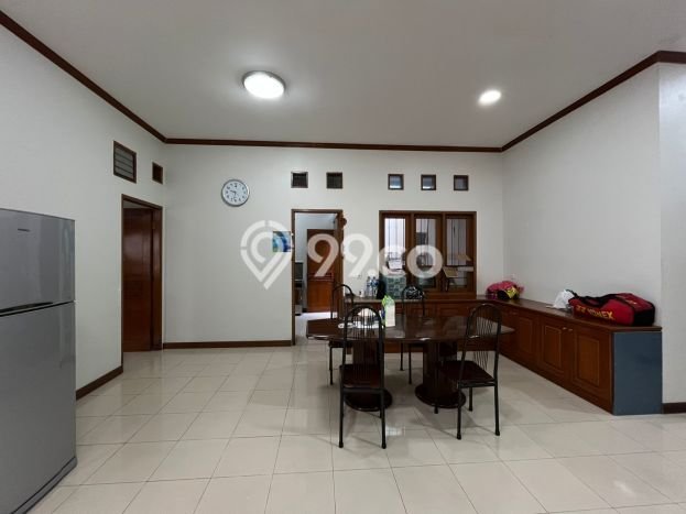 Rumah Elit Modern Siap Huni di Margonda Depok Rumah Elit Modern Siap Huni di Margonda Depok