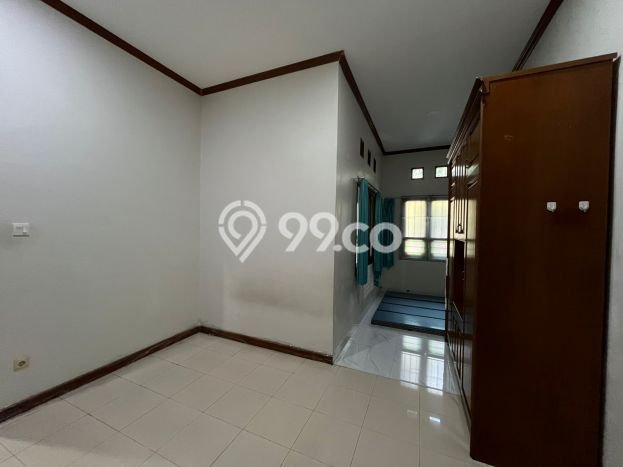 Rumah Elit Modern Siap Huni di Margonda Depok Rumah Elit Modern Siap Huni di Margonda Depok