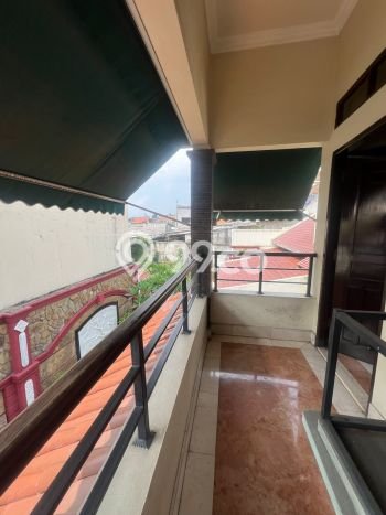 For Sale! Premium House LT 805m2 Desain Modern di Depok I For Sale! Premium House LT 805m2 Desain Modern di Depok I