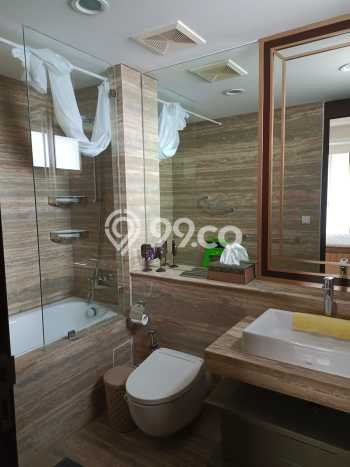 Dijual Apartemen Luxury di Pondok Indah 3 Kamar & 3 Kamar Mandi Dijual Apartemen Luxury di Pondok Indah 3 Kamar & 3 Kamar Mandi