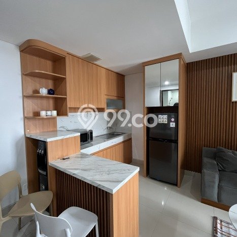 Hunian Strategis 53m2 di Depok I Depok 2 Bedroom Hunian Strategis 53m2 di Depok I Depok 2 Bedroom