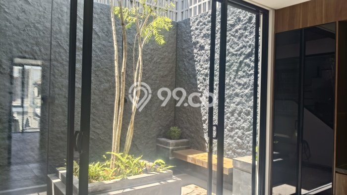 Hunian Ideal untuk Keluarga area Renon - LT 125m² Hunian Ideal untuk Keluarga area Renon - LT 125m²