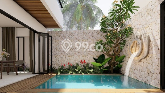 Peluang Investasi! Vila Kawasan Sidakarya, Luas 100m², Area Premium dengan potensi meningkat Peluang Investasi! Vila Kawasan Sidakarya, Luas 100m², Area Premium dengan potensi meningkat