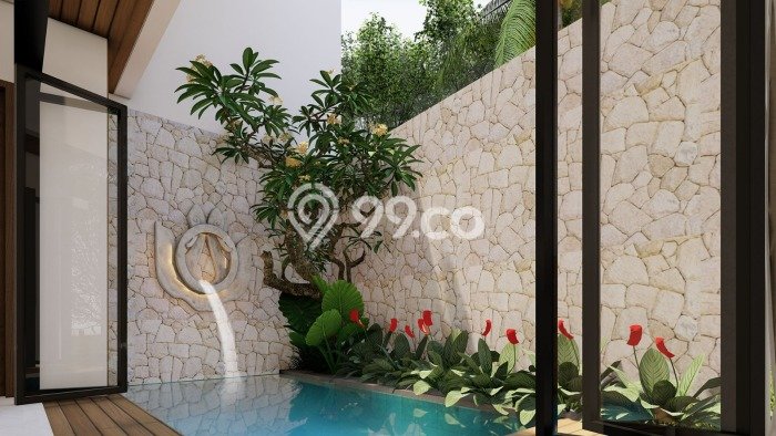 Peluang Investasi! Vila Kawasan Sidakarya, Luas 100m², Area Premium dengan potensi meningkat Peluang Investasi! Vila Kawasan Sidakarya, Luas 100m², Area Premium dengan potensi meningkat