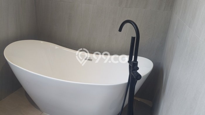 Hunian Ideal untuk Keluarga area Renon - LT 125m² Hunian Ideal untuk Keluarga area Renon - LT 125m²