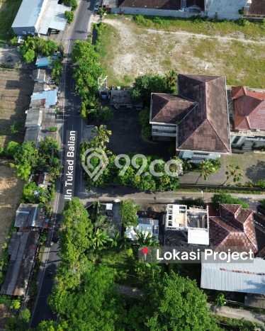 Peluang Investasi! Vila Kawasan Sidakarya, Luas 100m², Area Premium dengan potensi meningkat Peluang Investasi! Vila Kawasan Sidakarya, Luas 100m², Area Premium dengan potensi meningkat