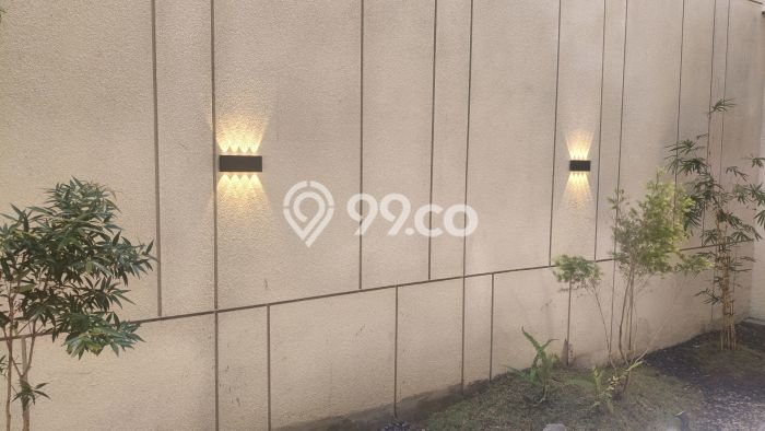 Hunian Ideal untuk Keluarga area Renon - LT 125m² Hunian Ideal untuk Keluarga area Renon - LT 125m²