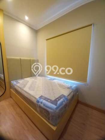 Rumah Luxury Modern Tanpa Renovasi di Gading Serpong Tangerang Rumah Luxury Modern Tanpa Renovasi di Gading Serpong Tangerang