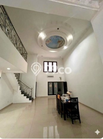 Rumah Elit Modern Siap Huni di Sunter Jakarta Utara Rumah Elit Modern Siap Huni di Sunter Jakarta Utara