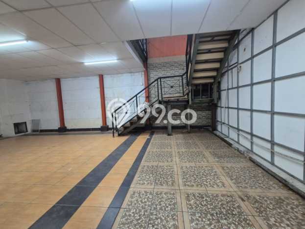 Ruko Dijual di Jakarta Utara LT 244m2 & LB 384m2 Lokasi Terbaik! Ruko Dijual di Jakarta Utara LT 244m2 & LB 384m2 Lokasi Terbaik!