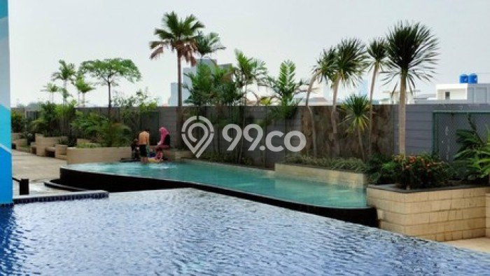 HARGA TERBAIK! Apartemen di , 1 KM, Luas 42m2m², Area Strategis, Fasilitas Lengkap, Bisa Segera Ditempati HARGA TERBAIK! Apartemen di , 1 KM, Luas 42m2m², Area Strategis, Fasilitas Lengkap, Bisa Segera Ditempati