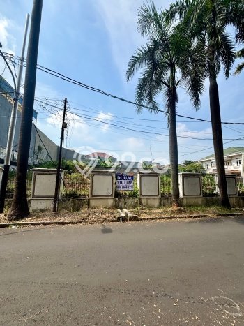 Kavling Tanah untuk Dijual di Sunter, Jakarta Utara, Luas 365m2 Kavling Tanah untuk Dijual di Sunter, Jakarta Utara, Luas 365m2