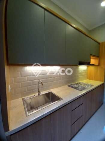 Rumah Luxury Modern Tanpa Renovasi di Gading Serpong Tangerang Rumah Luxury Modern Tanpa Renovasi di Gading Serpong Tangerang