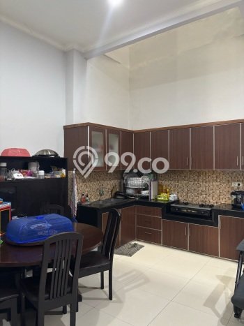 Rumah Elit Modern Tanpa Renovasi di Sunter Jakarta Utara Rumah Elit Modern Tanpa Renovasi di Sunter Jakarta Utara