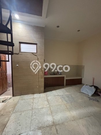 For Sale! Premium House LT 180m2 Desain Modern di Sunter For Sale! Premium House LT 180m2 Desain Modern di Sunter
