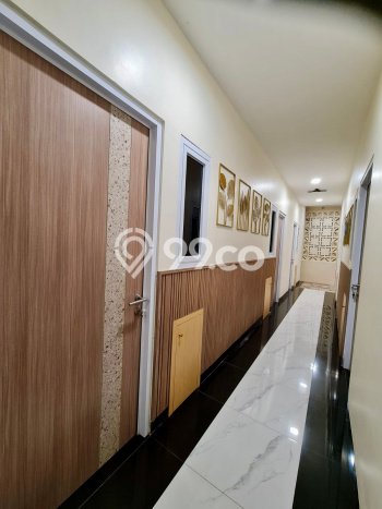 Dijual Kost di Garut Kota, Garut, 14 KT, 14 KM, Luas 472m2 Dijual Kost di Garut Kota, Garut, 14 KT, 14 KM, Luas 472m2
