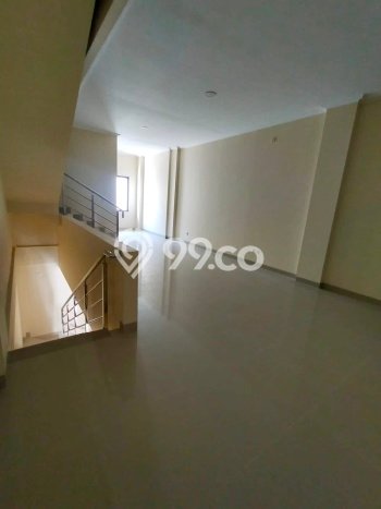 Untuk Dijual! Ruko di Bukit Duri Jakarta Selatan LT 127m2 / LB 244m2 Kawasan Bisnis Untuk Dijual! Ruko di Bukit Duri Jakarta Selatan LT 127m2 / LB 244m2 Kawasan Bisnis