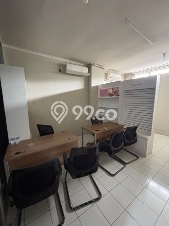 Ruko Dijual di Prime Area Jakarta Utara Luas 245m2 Ruko Dijual di Prime Area Jakarta Utara Luas 245m2