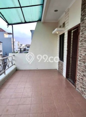 Jual Rumah Luas Megah Dengan View Cantik di Sunter, Jakarta Utara Jual Rumah Luas Megah Dengan View Cantik di Sunter, Jakarta Utara